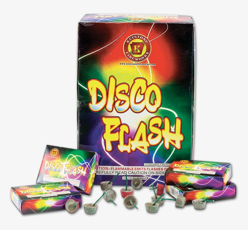 Keystone Fireworks Novelty - Flash Fireworks, transparent png download