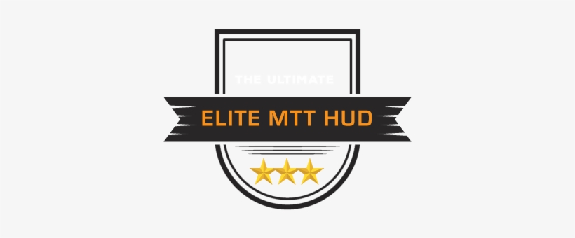 Pokertracker 4 Huds - Emblem, transparent png download