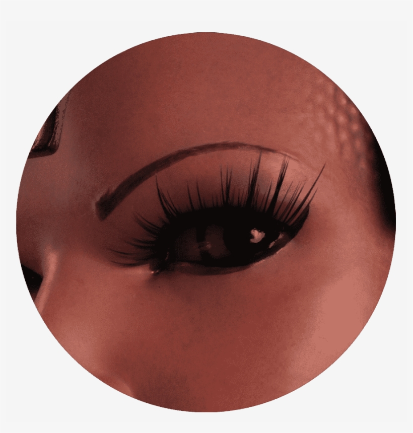 Realistic Acrylics Eyes - Medusa, transparent png download