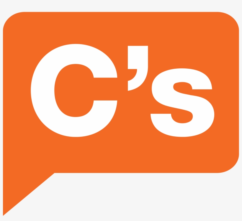 Open - C's Ciutadans, transparent png download