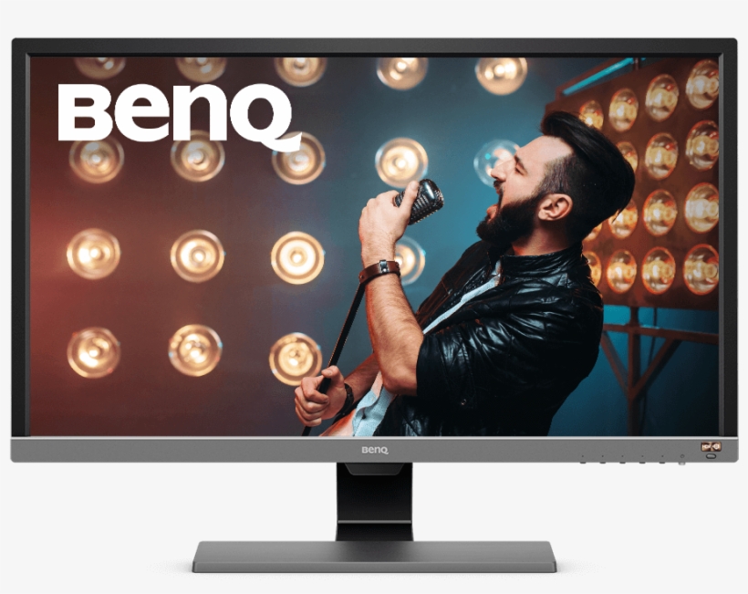 1 - Benq, transparent png download