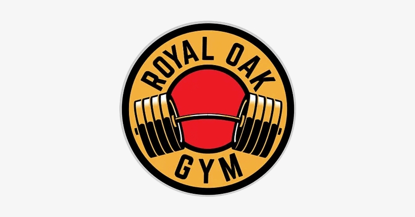 Royal Oak Gym, transparent png download