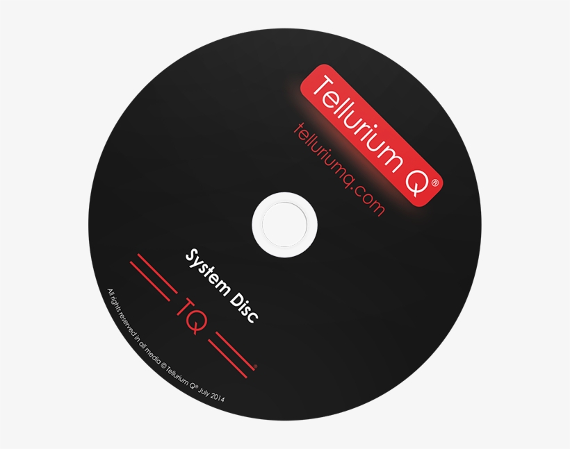 Tellurium Q, transparent png download