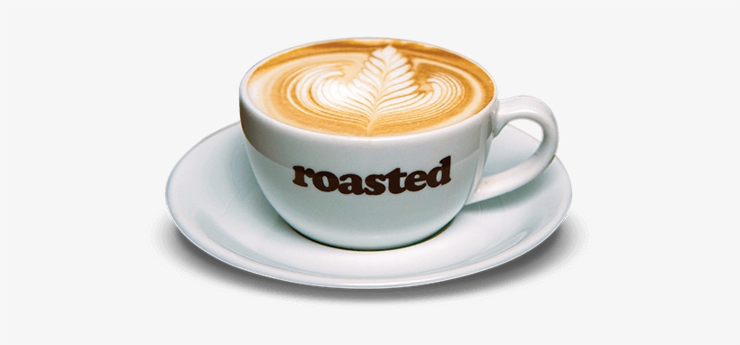 Coffee - Roasted Coffee, transparent png download