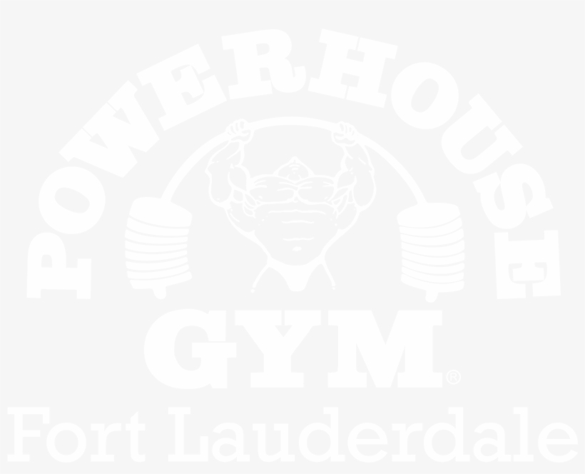 Powerhouse Gym Fort Lauderdale - Powerhouse Gym Watsonville Ca, transparent png download
