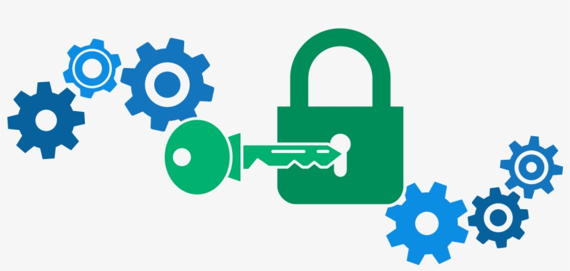 Encryption Transparent Png - Encryption Png, transparent png download