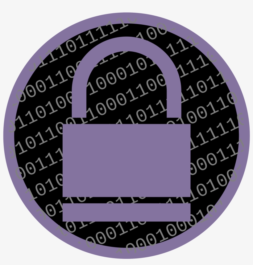 This Free Icons Png Design Of Encryption Icon, transparent png download