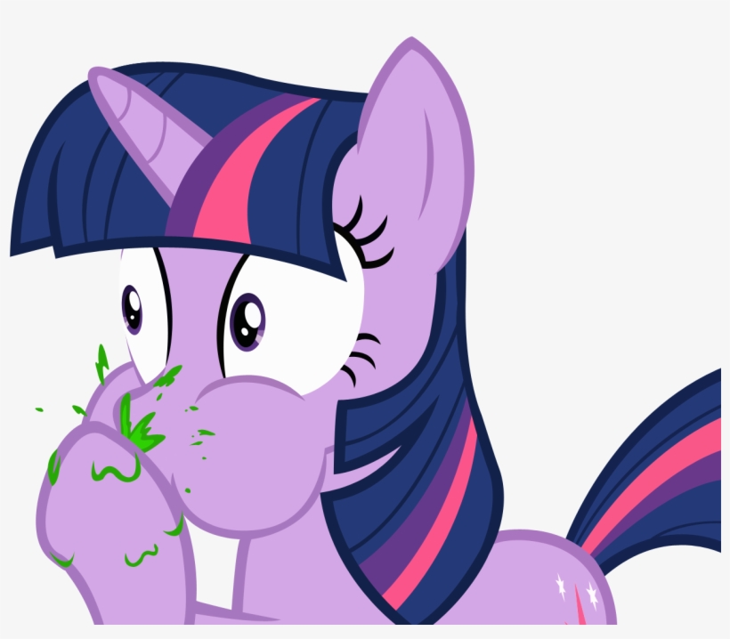 Dentist73548, Safe, Simple Background, Transparent - Twilight Sparkle, transparent png download