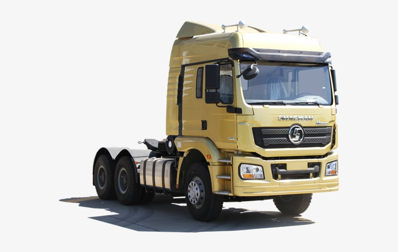 Leve, Effiencent E Inovador, O M3000 Trazer Um Novo - Trailer Truck, transparent png download