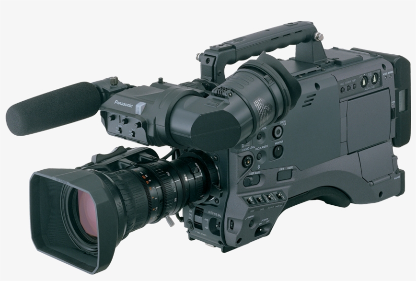 Name - Panasonic Ag Hpx500, transparent png download