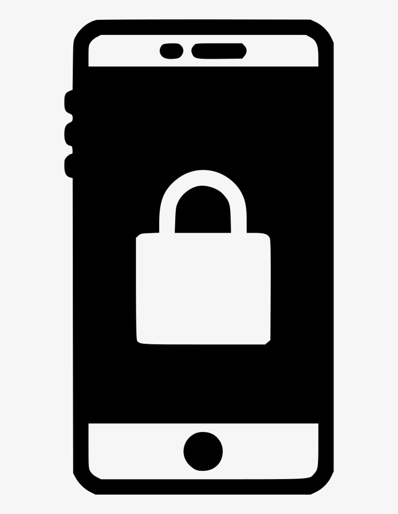 Phone Encryption Comments - Bag, transparent png download