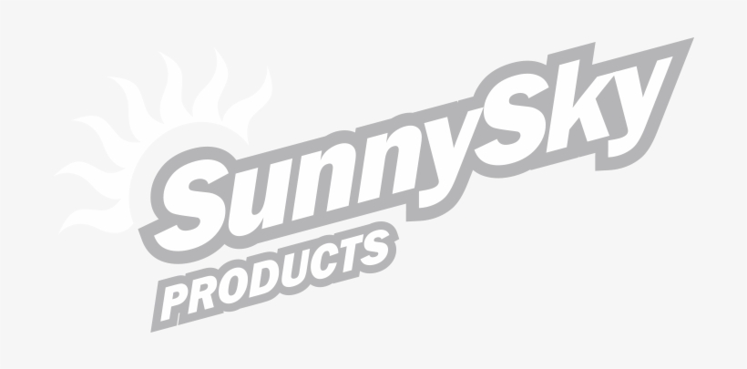 2018 Sunny Sky Products - Graphic Design, transparent png download