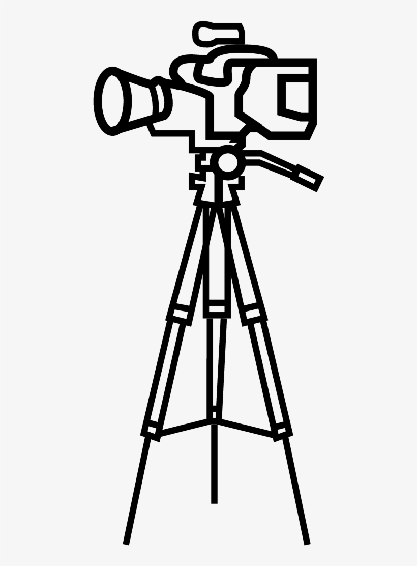 Posted On July 2, 2018 Full Size - Tripod, transparent png download