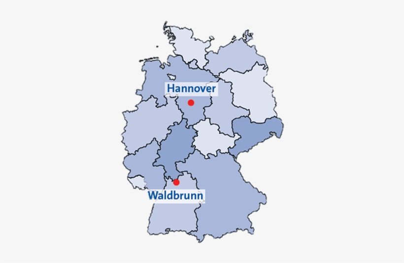 49 - Regiones Vinicolas De Alemania, transparent png download