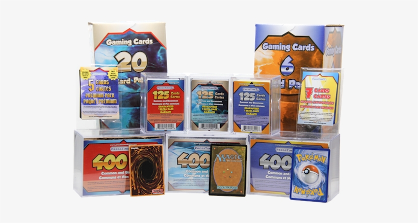 Back Of A Pokemon Card, transparent png download