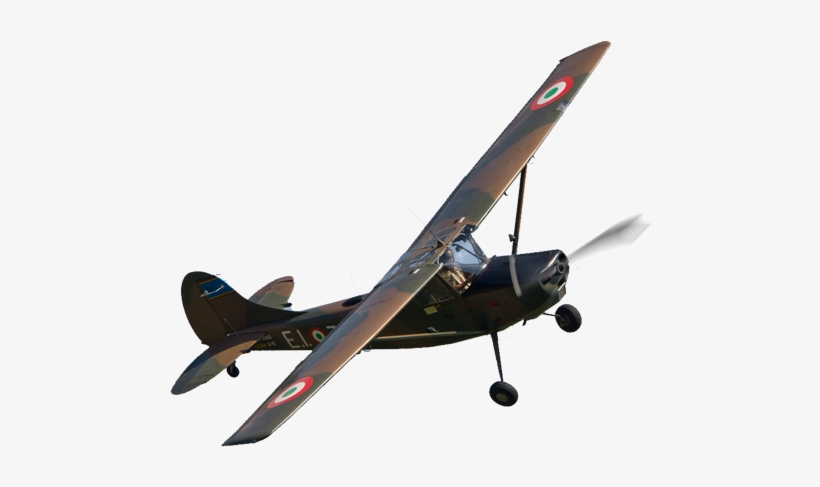 Contact - Royal Aircraft Factory R.e.8, transparent png download