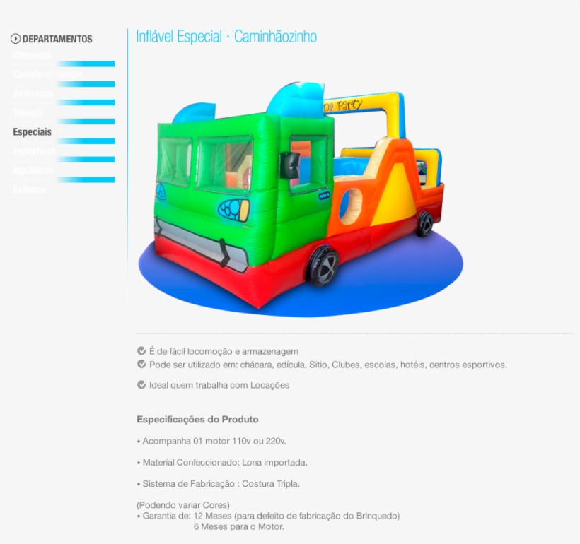 Caminhao - Bus, transparent png download