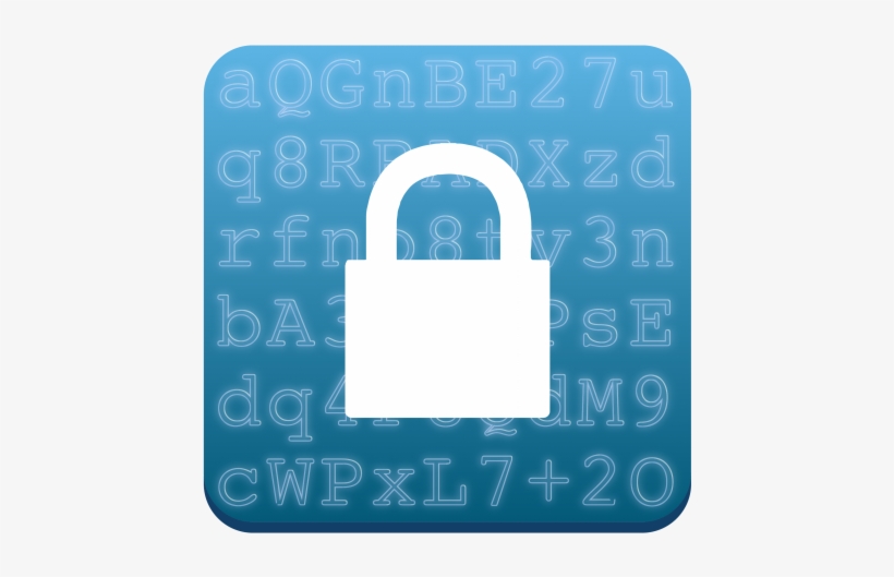 Encryption, transparent png download