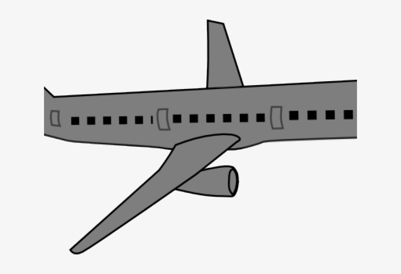 Airplane, transparent png download