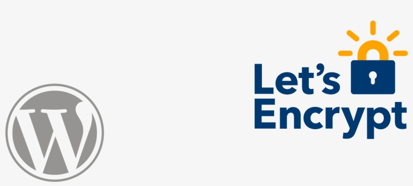 List Of Wordpress Hosting Companies Now Offering Easy - Let's Encrypt, transparent png download
