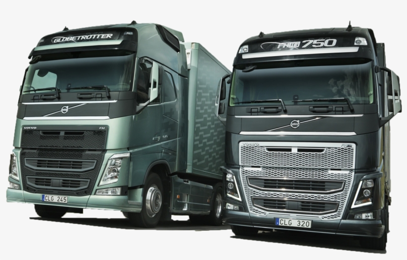 Ar Condicionado Para Caminhões - Volvo Tır 2018 Fiyatları, transparent png download