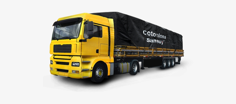 Truck, transparent png download