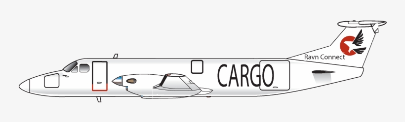 B1900 Cargo, transparent png download