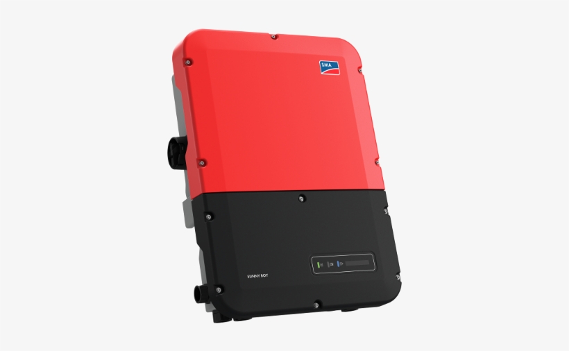 Sma Sunny Boy - Sma Sunny Boy 5.0 Us, transparent png download