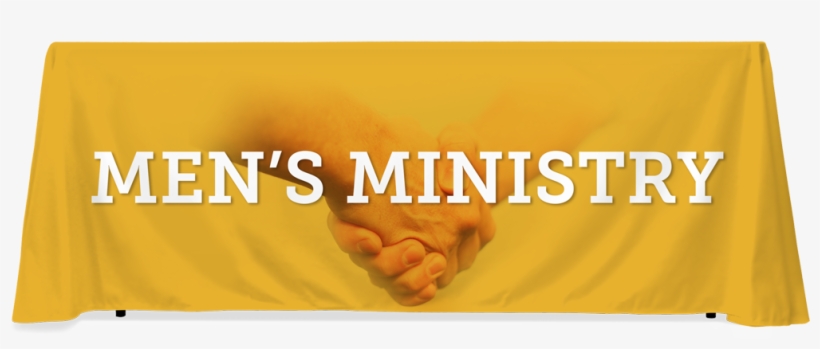 Mens-ministry - Berjabat Tangan, transparent png download