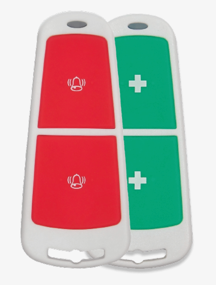 Hud/med-we - Medical Alarm, transparent png download