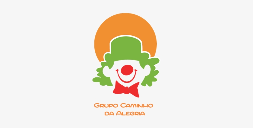 Caminho Da Alegria - Illustration, transparent png download