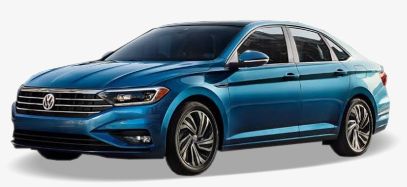 Test Drive A 2019 Volkswagen Jetta At Hallmark Volkswagen - 2019 Volkswagen Jetta S Png, transparent png download