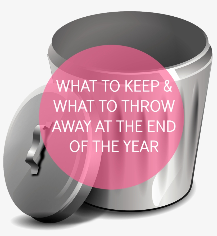 Spending Time With Friends And Figuring Out Summer - Trash Can Clipart Open, transparent png download