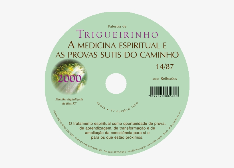 A Medicina Espiritual E As Provas Sutis Do Caminho - Patient, transparent png download