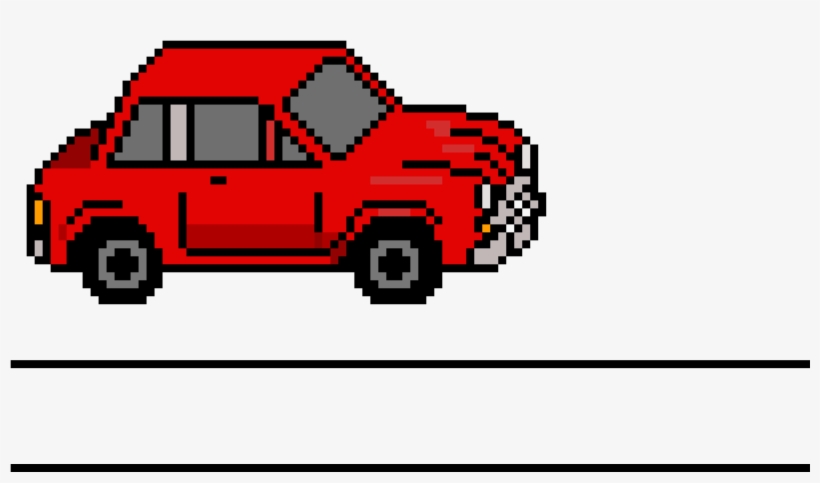 A Cool Car - Art, transparent png download