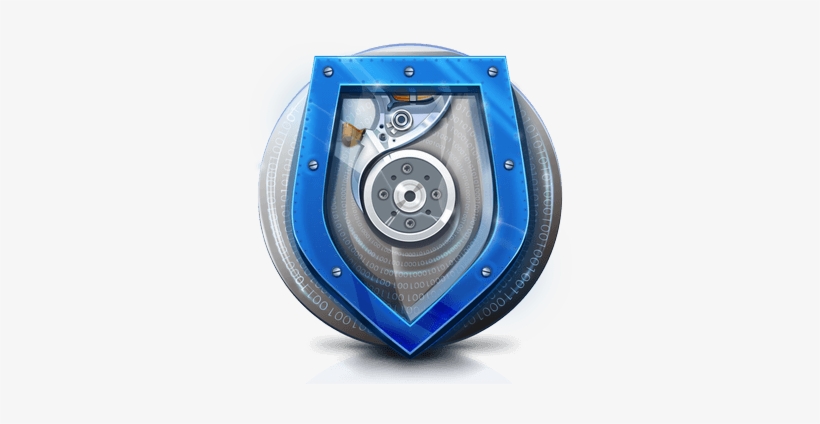 Exlade Cryptic Disk - Cryptic Disk Logo Transparent PNG - 340x357 ...