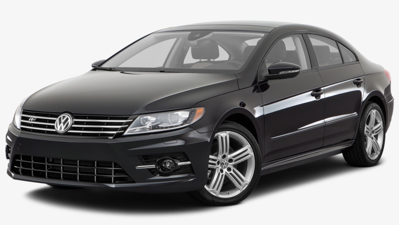 Test Drive A 2017 Volkswagen Cc At Hallmark Volkswagen - 2005 Bmw X5 Dark Grey, transparent png download