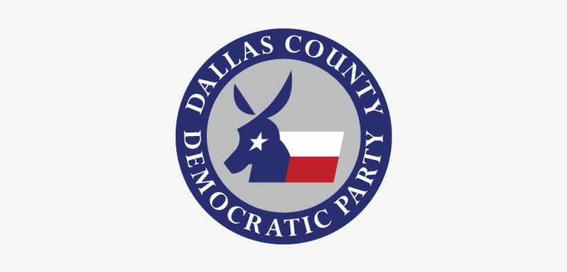 Dallas County Democratic Party, transparent png download
