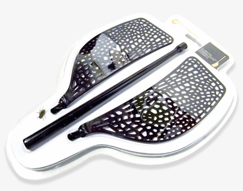 Bis Fly Swatter - Mobile Phone, transparent png download