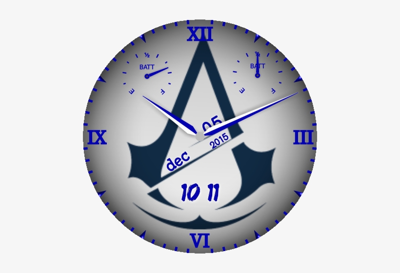 Assassin's Creed - Assassins Creed Unity Simbolo, transparent png download