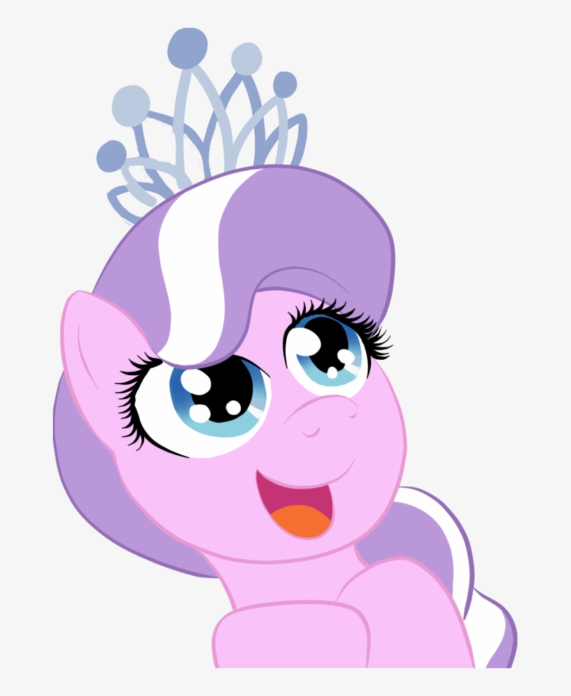 Diamond Tiara Vector - Cartoon, transparent png download