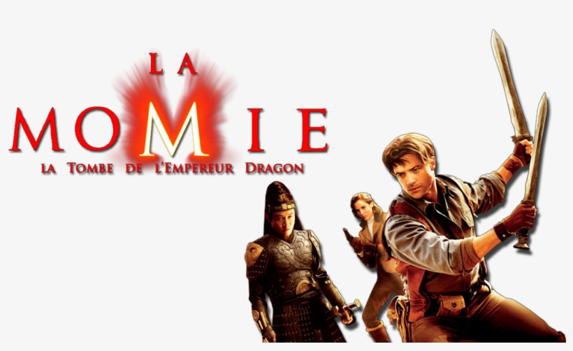 Tomb Of The Dragon Emperor Image - Mummy Tomb Of The Dragon Emperor Png, transparent png download