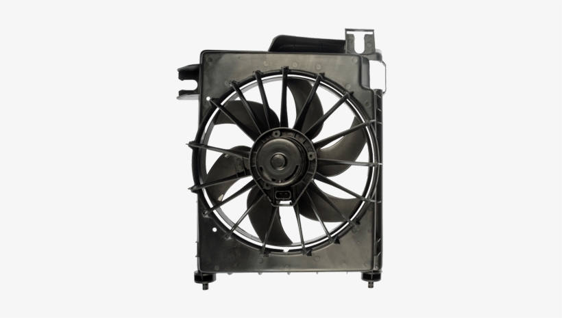 Air Conditioner Fan Car, transparent png download