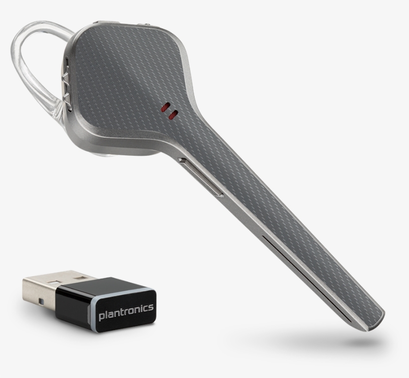 Comfort Without Compromise - Plantronics Voyager 3200 Uc, transparent png download