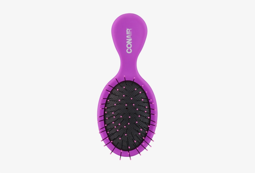 Detangling M - Conair, transparent png download