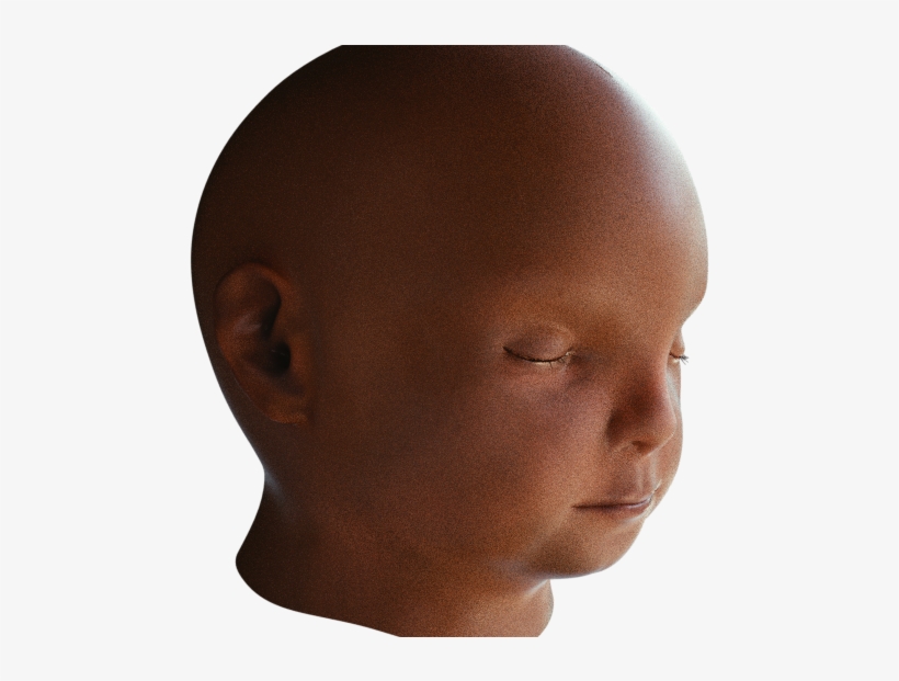 2 457 Kb - Baby, transparent png download