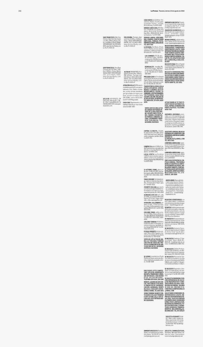 Page0002 C - Document, transparent png download