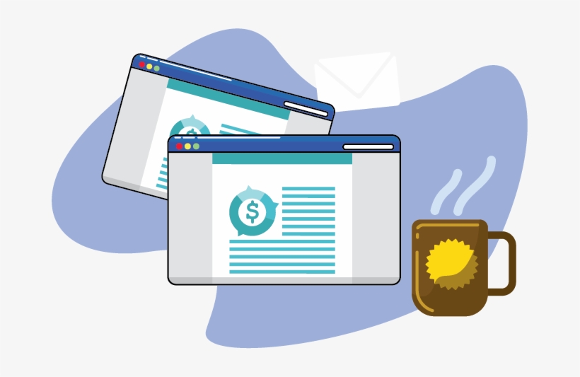 Blog-subscribe, transparent png download