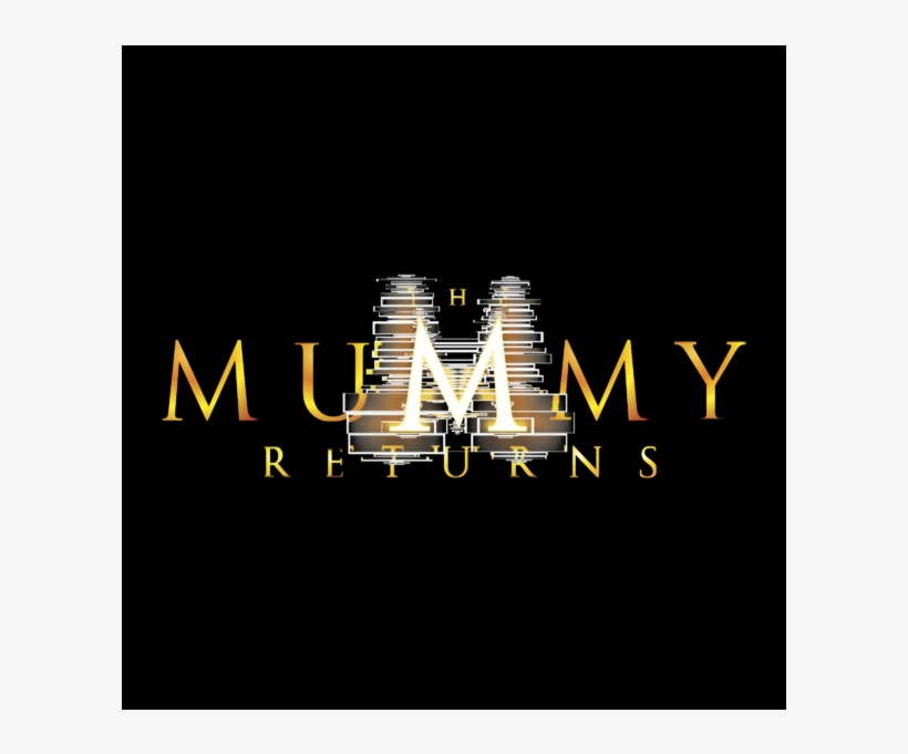 Mummy Returns, transparent png download