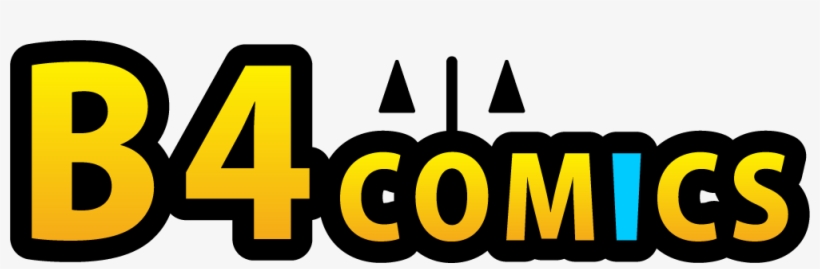 B4comics, transparent png download